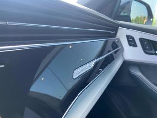 AUDI Q8 usata, con Sistema di navigazione