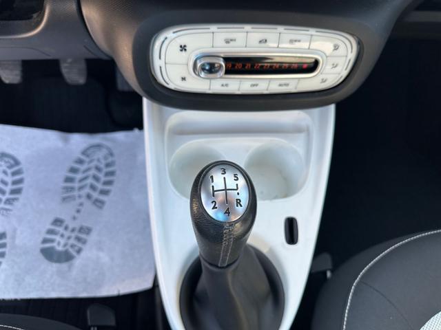 SMART ForFour usata 20