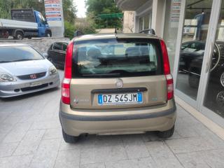 FIAT Panda usata, con Servosterzo