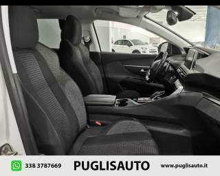 PEUGEOT 5008 usata, con Controllo elettronico della corsia
