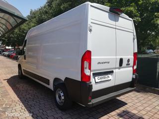 FIAT Ducato usata, con Sistema di navigazione