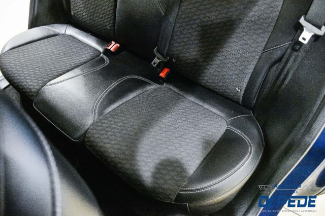 FORD Puma usata, con Bluetooth