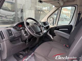 CITROEN Jumper usata, con ESP