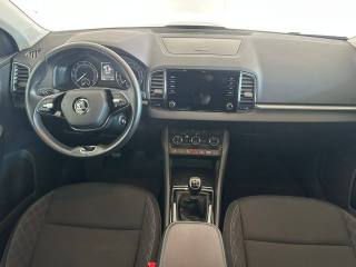 SKODA Karoq usata, con Airbag Passeggero