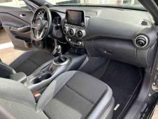 NISSAN Juke usata 12