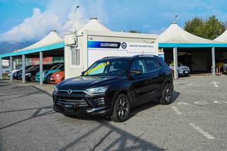 SSANGYONG Korando 1.5 GDI-Turbo 2WD Dream