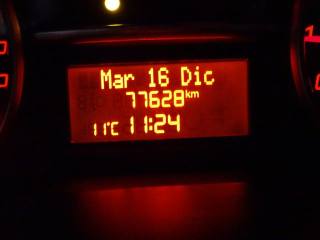 FIAT Doblo usata, con ESP