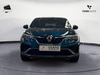 RENAULT Arkana usata, con Airbag laterali