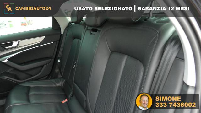 AUDI A6 usata 114