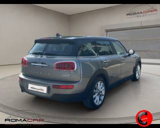 MINI Clubman usata, con Airbag Passeggero