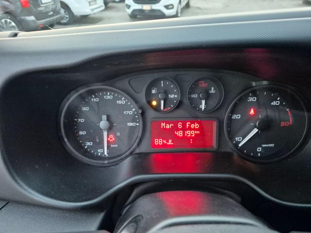 IVECO Daily usata, con Climatizzatore