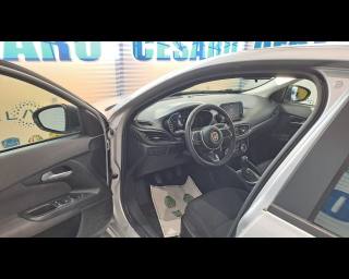 FIAT Tipo usata, con Alzacristalli elettrici