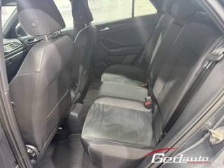 VOLKSWAGEN T-Roc usata, con Controllo trazione