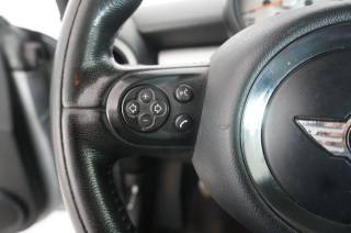MINI One usata, con Fendinebbia