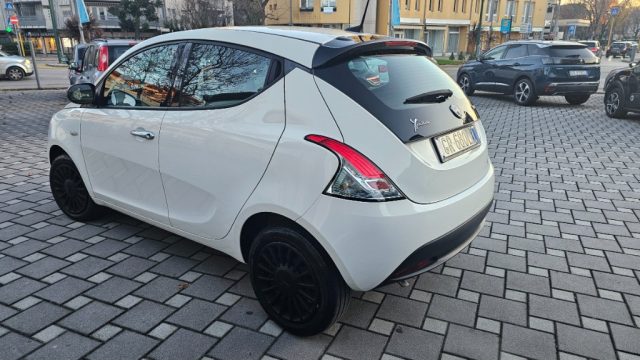 LANCIA Ypsilon usata, con Airbag Passeggero