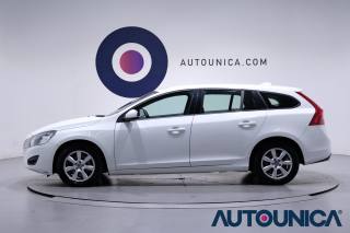 VOLVO V60 usata, con Controllo trazione