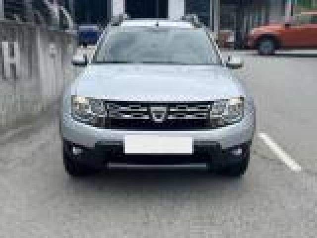 DACIA Duster usata, con Immobilizzatore elettronico