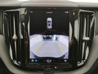 VOLVO XC60 usata, con Touch screen