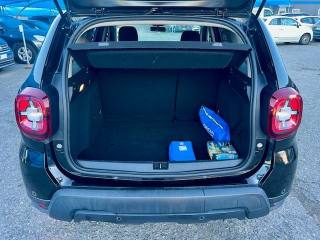 DACIA Duster usata, con Luci diurne