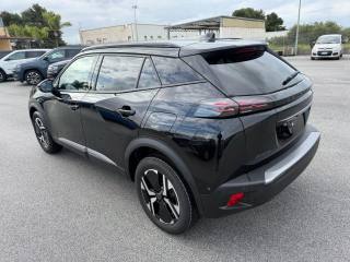 PEUGEOT 2008 usata, con Climatizzatore