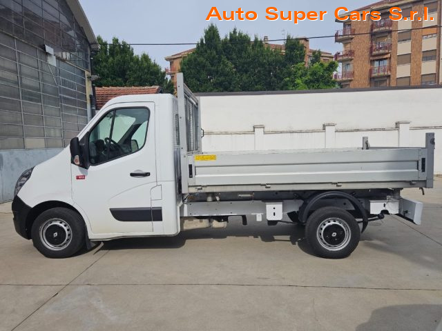 RENAULT Master usata, con Airbag