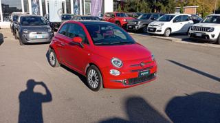 FIAT 500 usata, con Airbag laterali