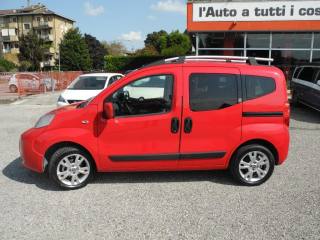 FIAT Qubo usata 66