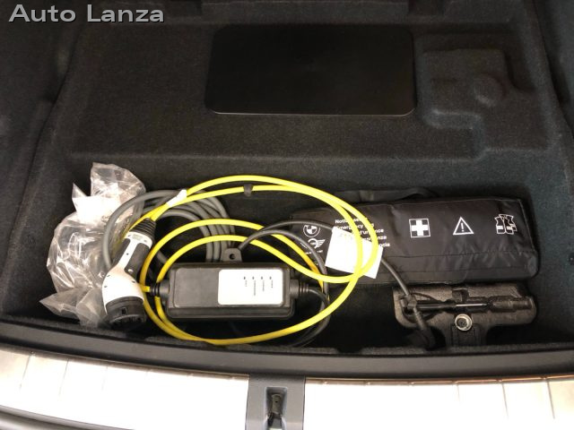 BMW X1 usata, con Immobilizzatore elettronico