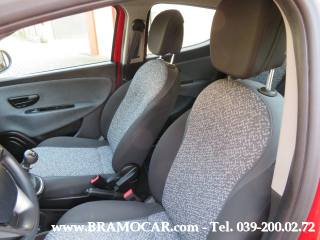 LANCIA Ypsilon usata, con Controllo vocale
