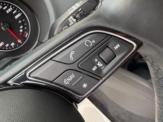AUDI Q2 usata, con Sistema di navigazione