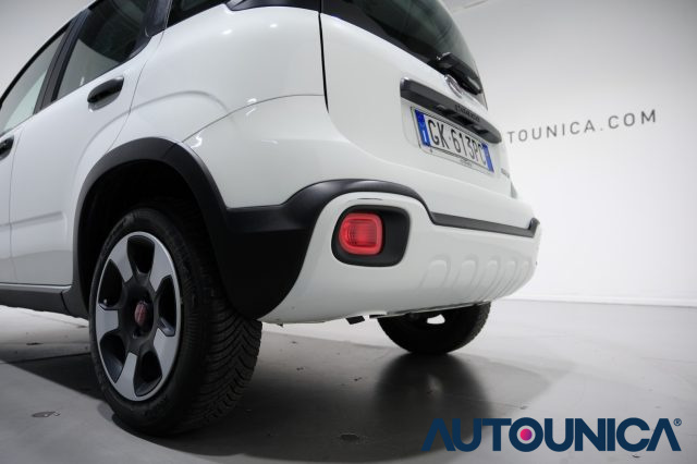 FIAT Panda usata 43