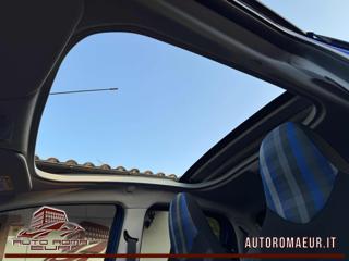 PEUGEOT 108 usata, con Climatizzatore