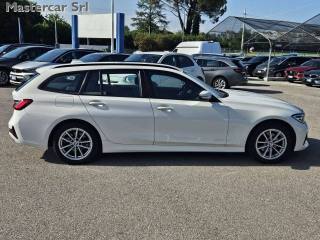 BMW 320 usata, con Airbag Passeggero