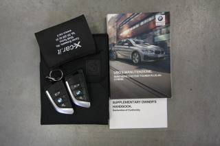 BMW 225 usata, con Servosterzo