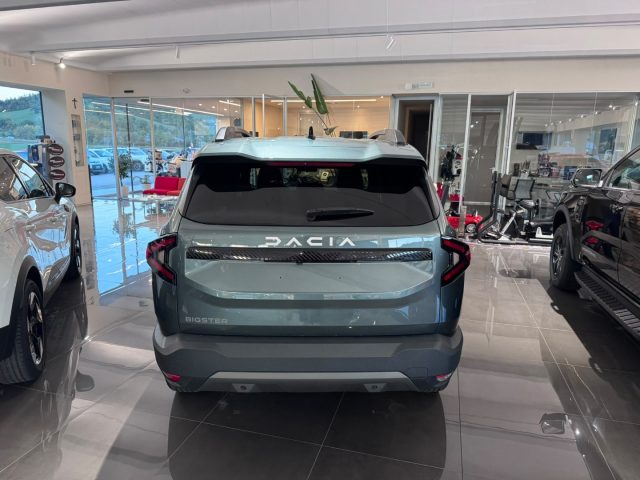 DACIA Bigster usata, con Airbag Passeggero