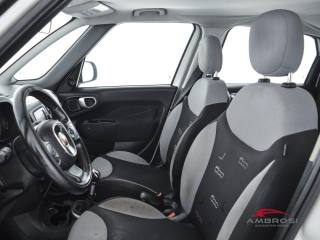 FIAT 500L usata 8