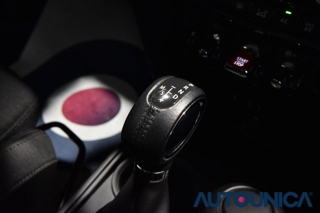 MINI Countryman usata, con Sensore di luce