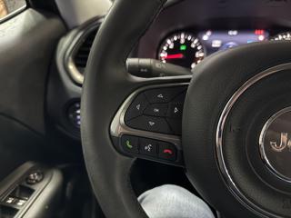 JEEP Renegade usata, con Filtro antiparticolato