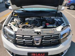 DACIA Sandero usata, con Sensori di parcheggio posteriori