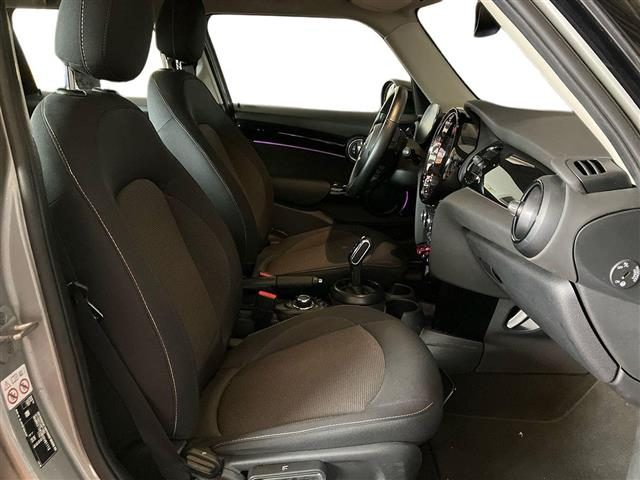 MINI Mini usata, con Park Distance Control