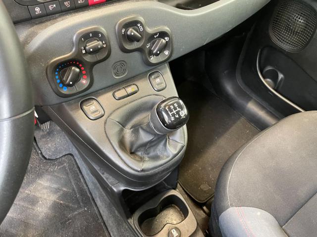 FIAT Panda usata 18