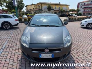 FIAT Bravo usata, con Cruise Control