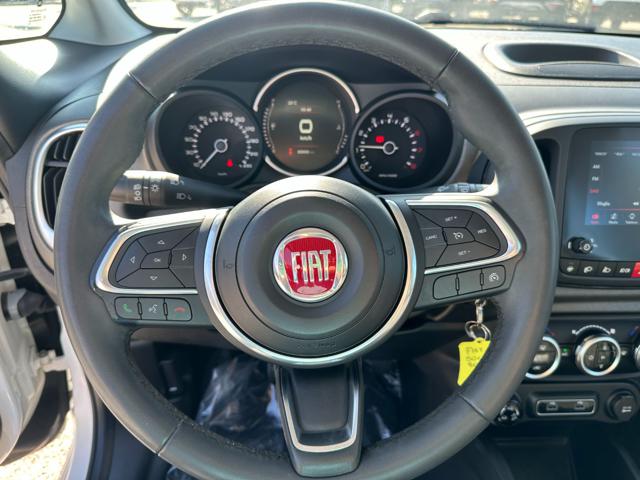 FIAT 500L usata, con Cerchi in lega