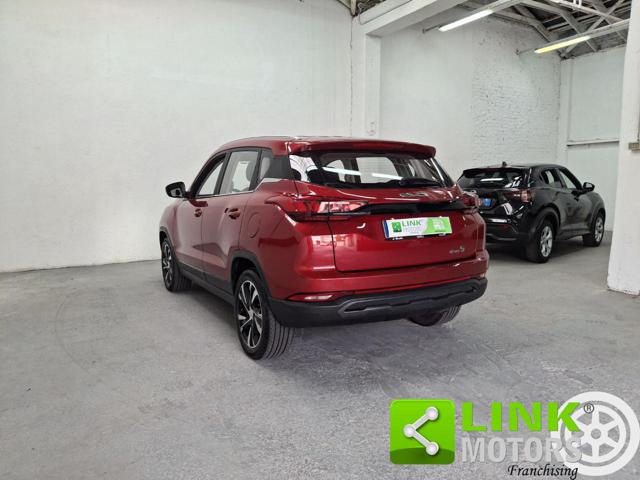 DR MOTOR DR EVO5 usata, con Cronologia tagliandi