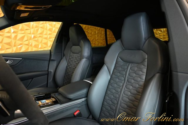 AUDI RS Q8 usata 34