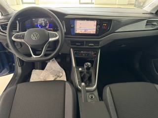 VOLKSWAGEN Taigo usata, con Fendinebbia