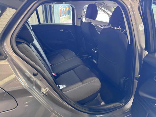 FIAT Tipo usata, con Chiusura centralizzata