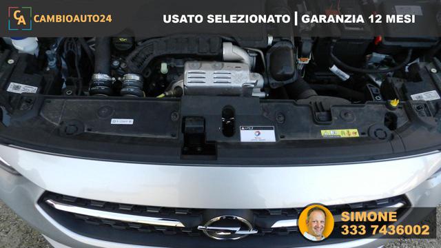 OPEL Corsa usata 96