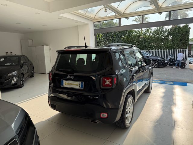 JEEP Renegade usata, con Chiusura centralizzata