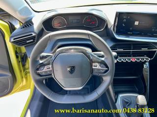PEUGEOT 208 usata, con Climatizzatore